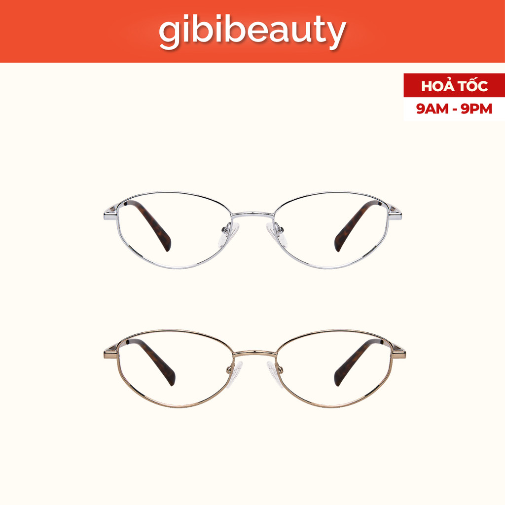 Mắt kính RIETI Glasses FINO