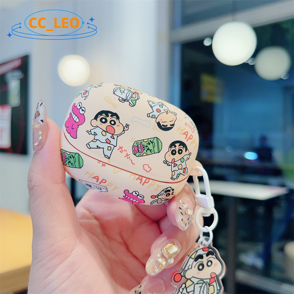 for Baseus Bowie MP1 Case Cute Baseus Bowie MC1 Open-Ear Silicone Soft Case Cartoon Baseus Bowie M2s