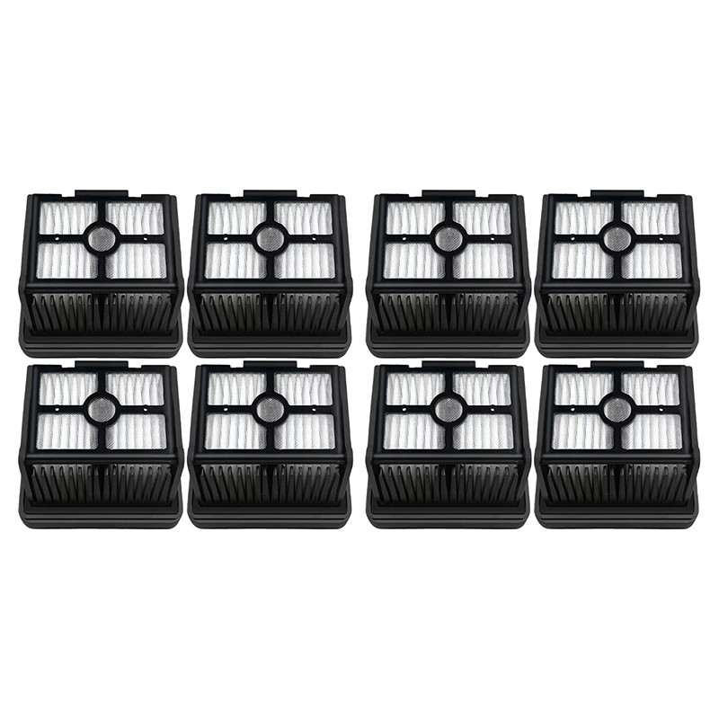 Bộ lọc HEPA tương thích với Dreame Aero Pro / (H12 Pro FlexReach) H14s Ultra T40 Ultra / T40 Pro Plu