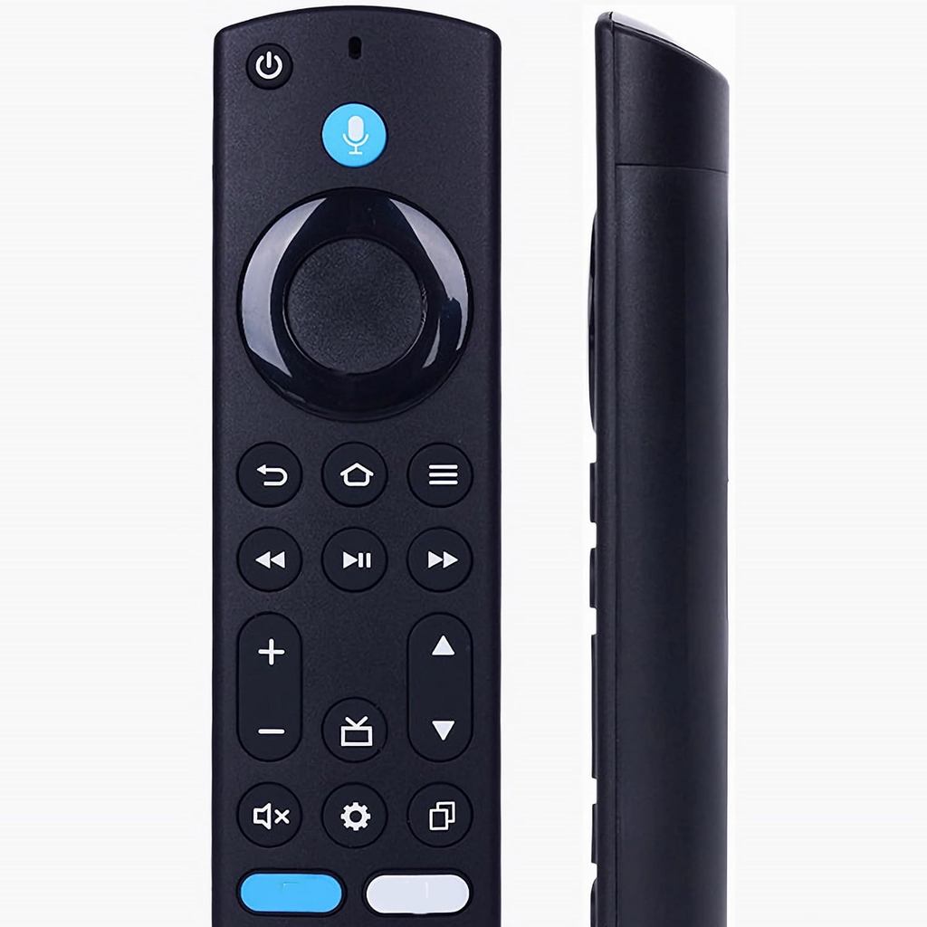Điều khiển bằng giọng nói TV cho Hisense A7, QD6, U6HF, 55A7NF, 55QD65NF, 58U6HF Smart TV