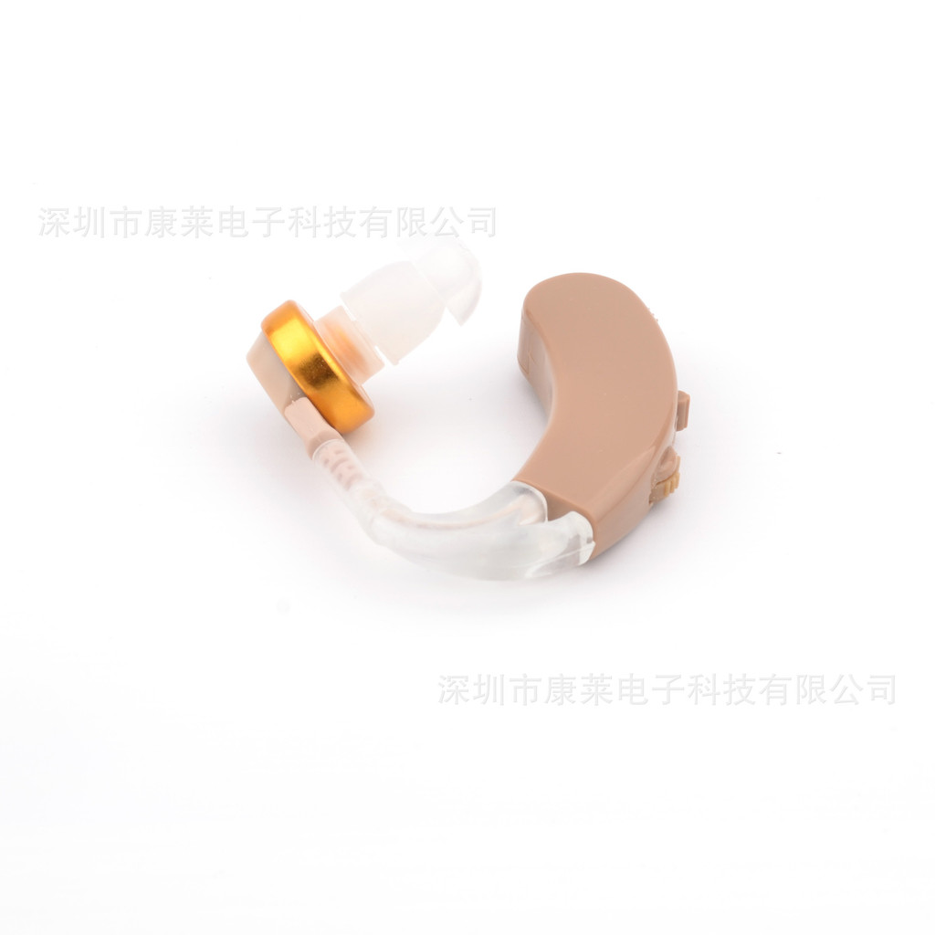  Máy trợ thính dành cho người cao tuổi Bộ khuếch đại máy trợ thính AXON F139 Nhận phiếu giảm giá] 6.