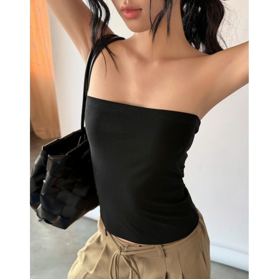 KIDO - Áo ống basic TUBE TOP