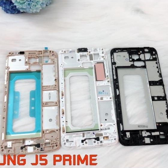 Lưng vỏ samsung j5 prime, khung sườn sam sung j5 prime