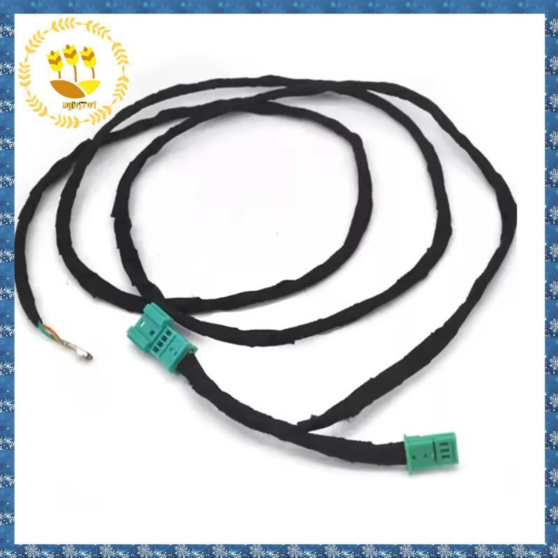 Cho E90 E91 E92 335i 335xi E84 Ô Tô Vô Lăng Mái Chèo Dịch Chuyển Dây Dây Phụ Kiện Ô Tô Một Phần