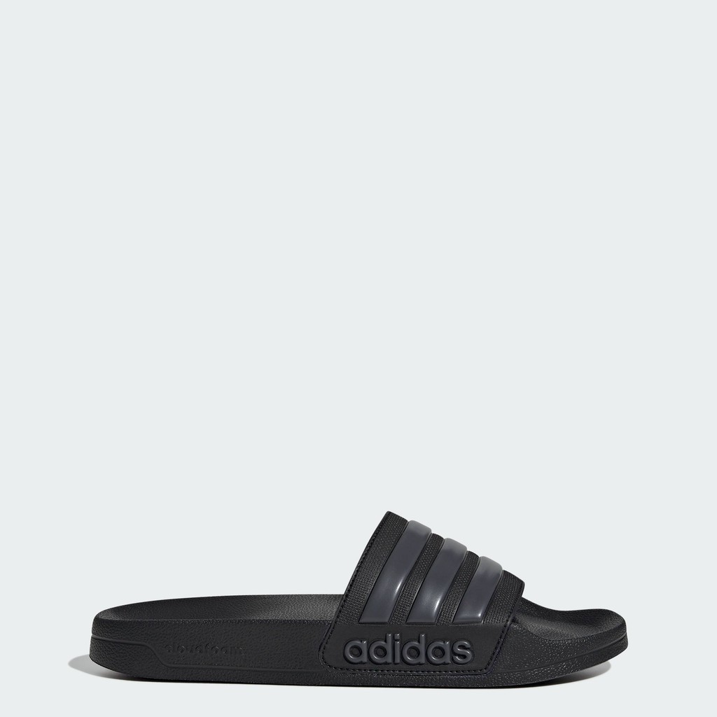 [Duy nhất 6.6 - VOUCHER 30%]adidas Phong cách sống Dép Đi Bơi adilette Unisex Đen IH2542