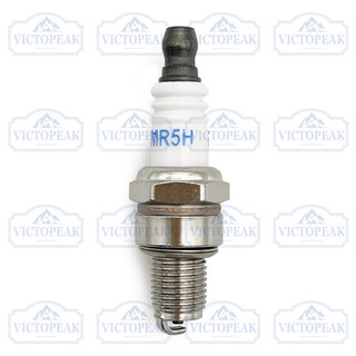 Bugi CMR5H cho máy cắt cọ GX35 động cơ 4 thì