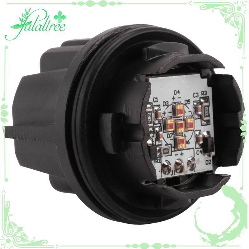 [fulaltree] 1 CÁI 81536-52C80 Đèn hậu LED Bộ mô-đun Đèn kết hợp LED phía sau cho LS500 LS500H 2018-2