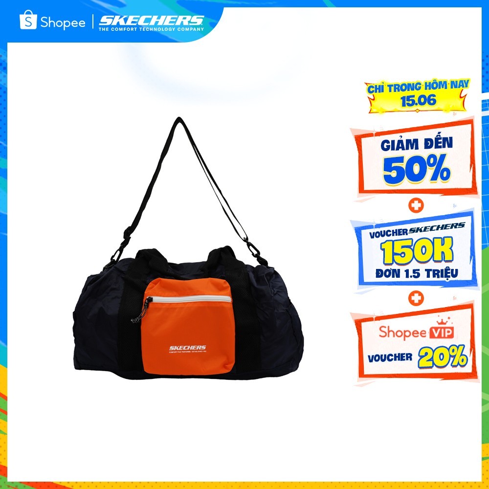 Duffel Bag Unisex Skechers Duffel Bag - SL325U484-OR07