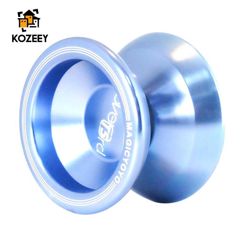 Đồ chơi dây bi YoYo hợp kim chuyên nghiệp SiaBiced Magic Yoyo T5
