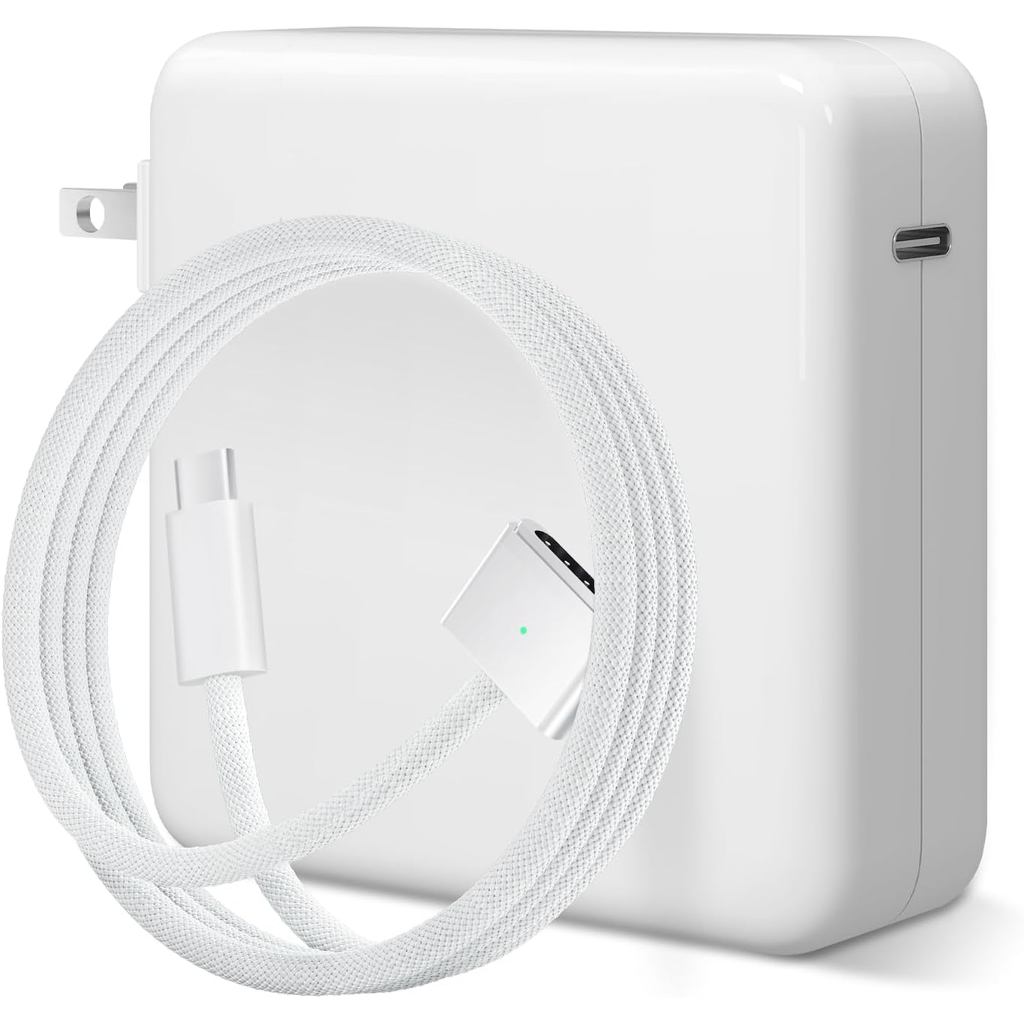 Bộ sạc 96W cho Mac Pro16 14 Inch Mac Book Air 15 / 13 Inch M4 M3 M2 M1 từ 2025 2024 2023 2022 2021 U