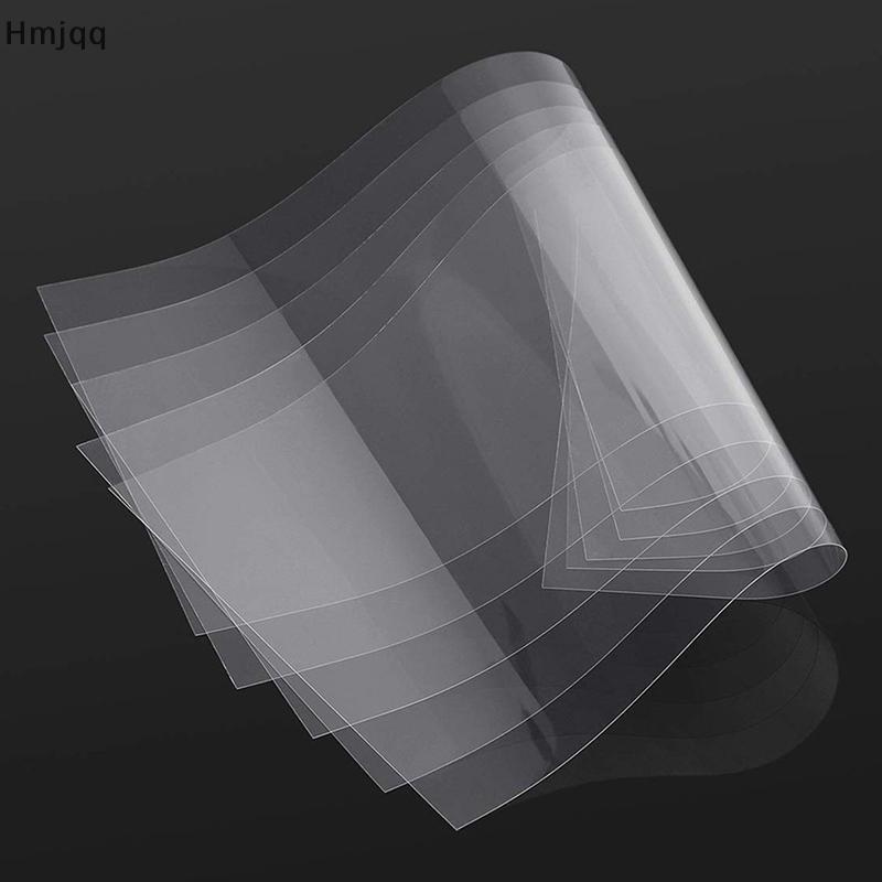 Hmjqq 2 miếng film fep cho Anycubic Photon Mono x cho elegoo Saturn Printer Parts VN