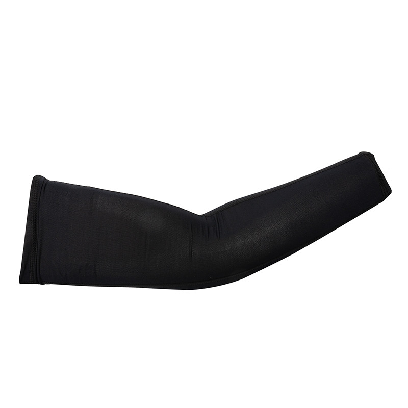Under Armour Under Armour Chính Thức Nam Nữ Bảo Vệ Cánh Tay Chính Hãng Thể Thao Mùa Hè Tập Luyện Thể