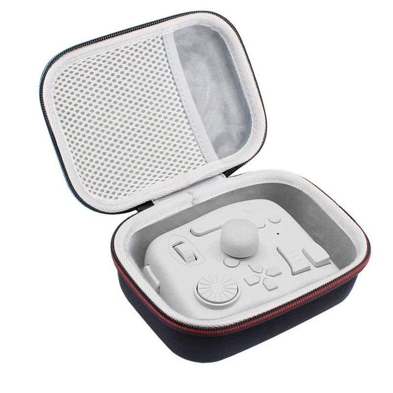 Thích hợp cho Bộ điều khiển bàn phím Bluetooth không dây TOURBOX Elite Túi lưu trữ di động Hộp bảo v