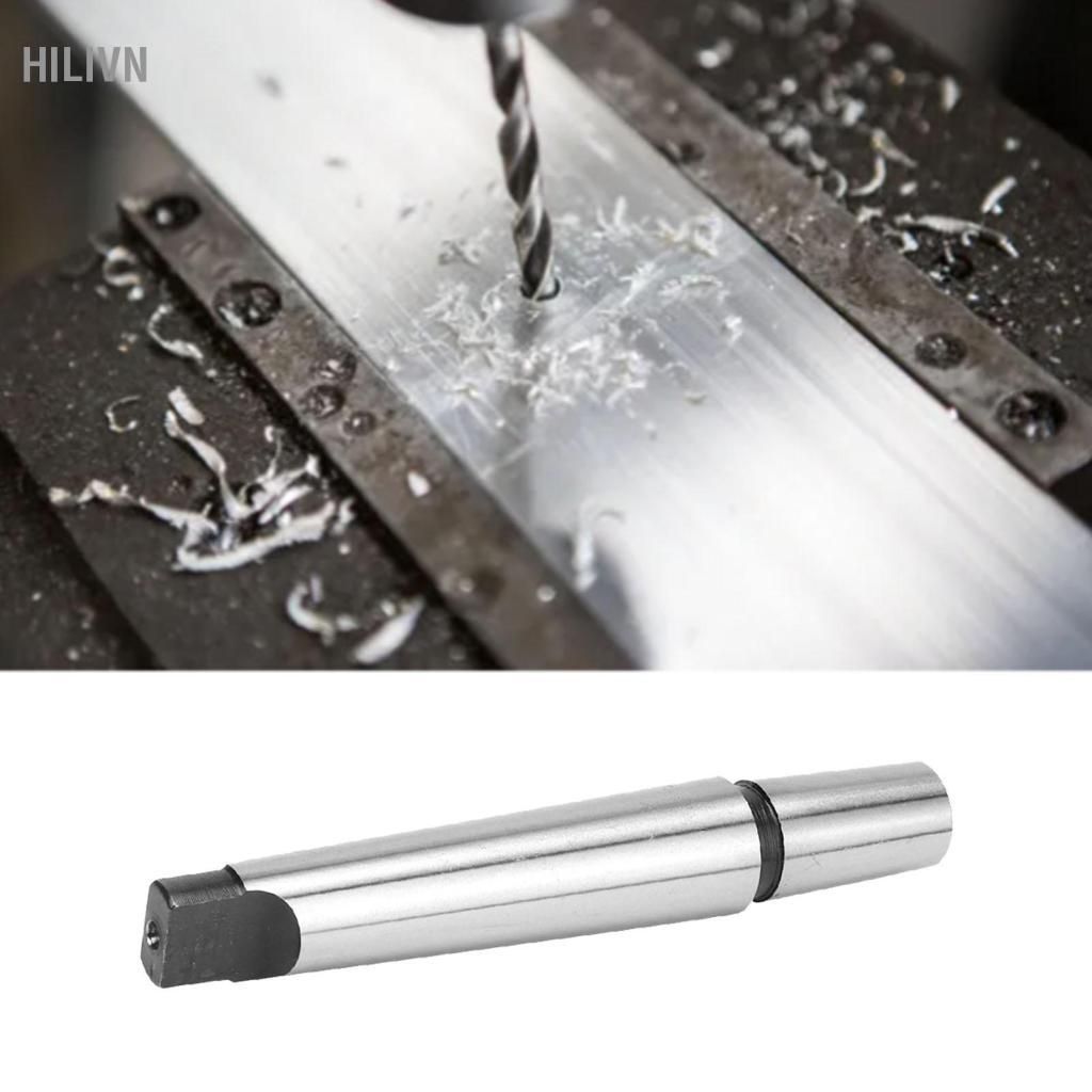 Hilivn ERYUE MT Máy khoan Chuck Arbor Độ cứng Thép Mangan để gia công chính xác Tay nghề thủ công Th