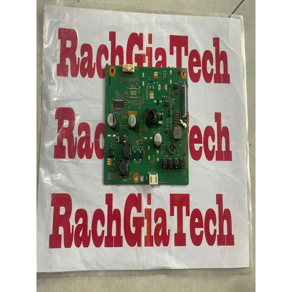 Bo mạch tivi sony 49x7500F