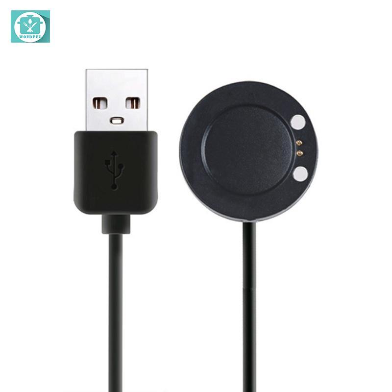 Woedpez Power Adapter Sạc Cáp Sạc USB Đế Cho T500 T500 T500 Plus