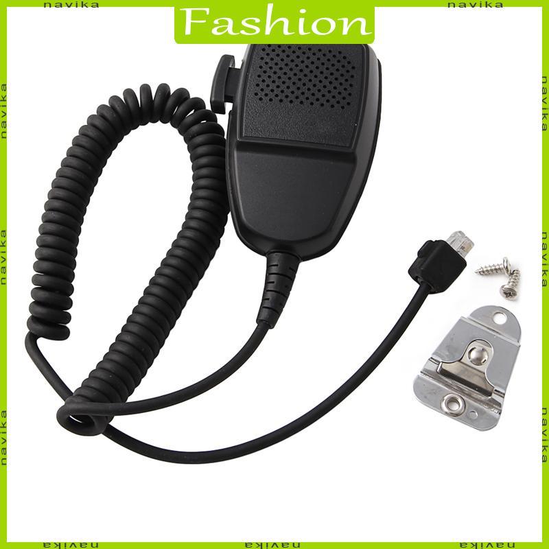 Loa Mic Đài Phát Thanh Ô Tô NA Micro Cho HGN3596A GM300 GM338 GM950