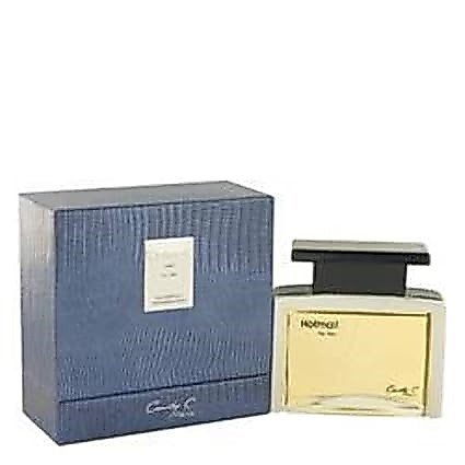 Nước hoa nam cao cấp authentic Cindy C. Hotmail by Cindy Crawford eau de toilette EDT 100ml (Pháp)
