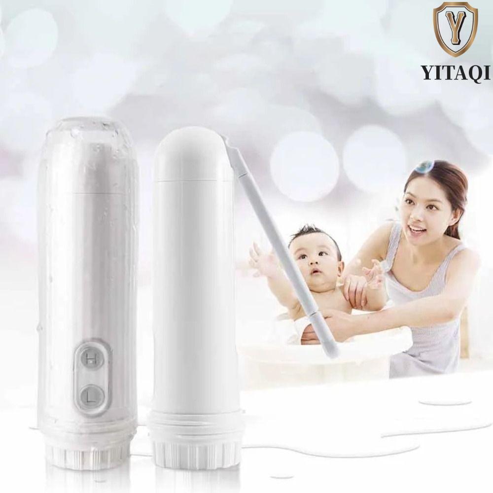 YITAQI Women Home Spray Bidet, Bidet du lịch bằng điện cầm tay, Chăm sóc cá nhân Máy làm sạch cá nhâ
