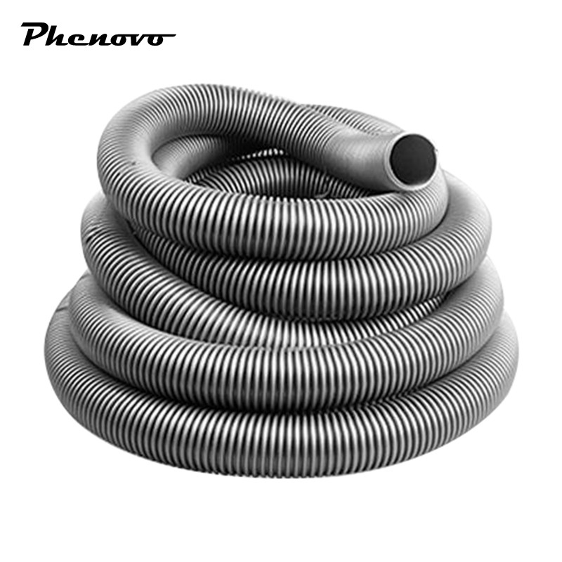 Đường kính trong 3M-5M 32mm EVA mở rộng linh hoạt cho máy hút bụi ô tô