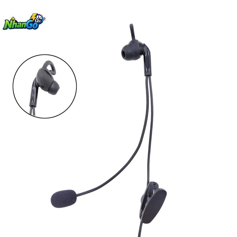 Loại-C USB-C trọng tài Inte tai nghe in-ear Tai nghe cho V6 Pro v4c cộng với Q8 F6 V7 cá tuyết