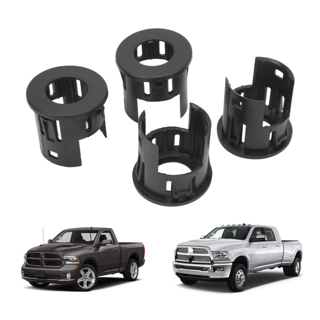 Supose Cảm biến hỗ trợ đỗ xe Viền 5LS52TZZAA Tương thích với 1500 Bộ phận thay thế cản trước và sau 