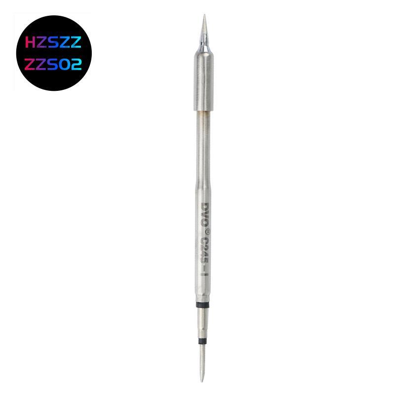 Dành Cho Đa Năng Cho C245 Hàn Đầu Sắt Hàn Đầu Hàn Tay Cầm Tương Thích C245-029 C245-030 Đầu Hàn