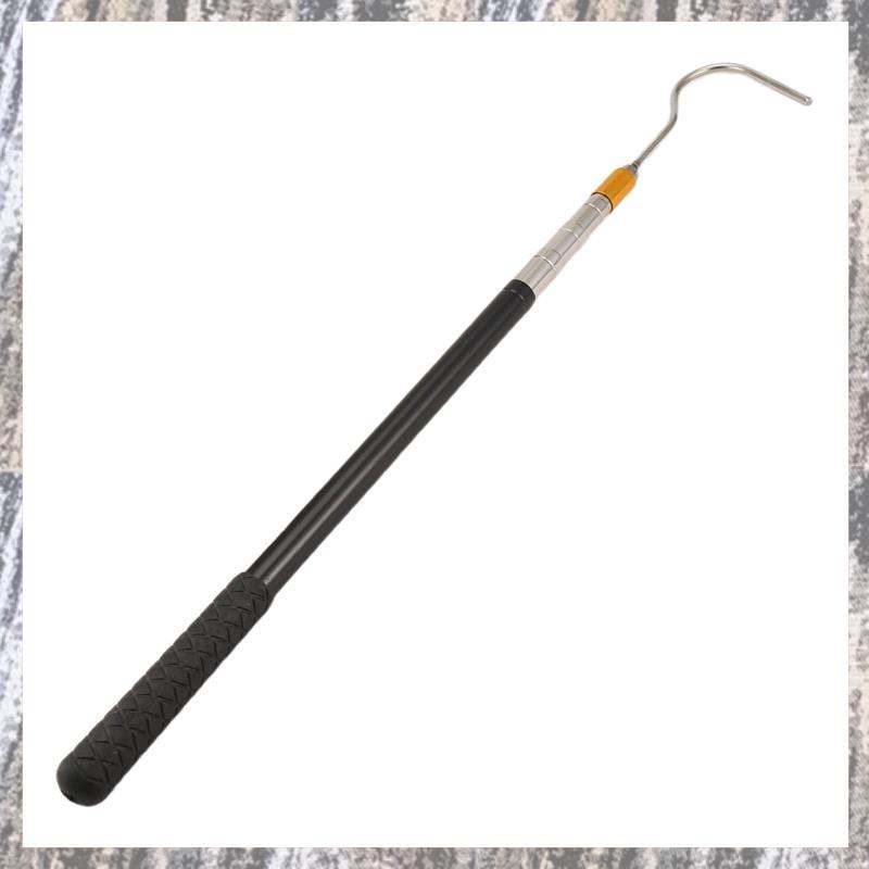 [Z F L U] 61inch Móc Rắn Bò Sát Bắt Dính Cực, Bộ Dụng Cụ Xử Lý Rắn Cho Lục Lạc Python Loại Bỏ Đầu Đồ