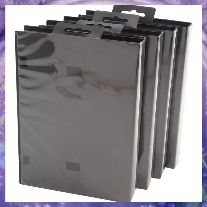[r3jylk02.vn] Game Shell Case Game dành cho Game Cartridge Phụ kiện thay thế vỏ rỗng