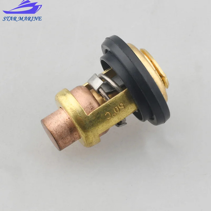 FW 19300-881-761 Nhiệt Cho Xe Honda Thuyền Động Cơ 4 Thì BF5 Đến BF100 50-52C Độ 125F Động Cơ Thuyền