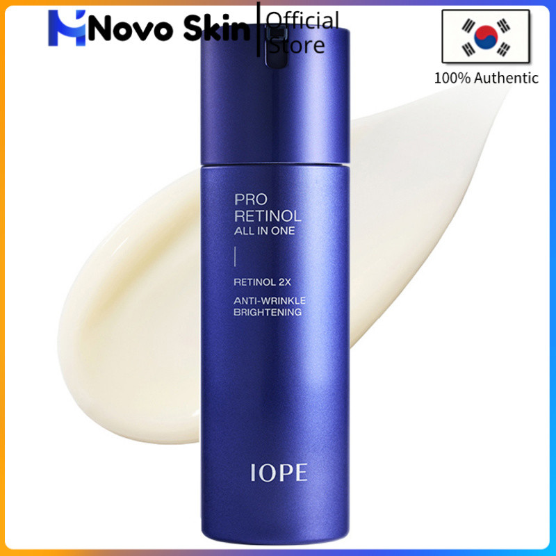 IOPE Men Pro Retinol All-in-One, 120ml,