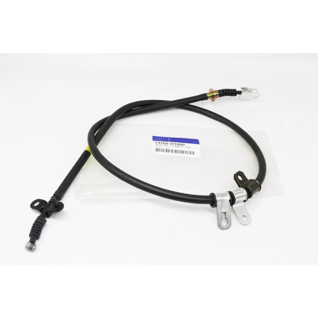 Phanh Đỗ Xe Cáp Trống Phanh Cho hyundai 2001-2006 59760H1000 59760-H1000 59760 H1000