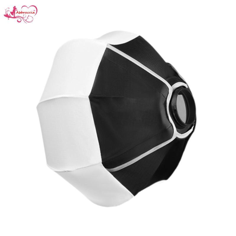 Bóng Hình Softbox Phát Hành Nhanh Dễ Dàng Thiết Lập Di Động Studio Thiết Bị Ảnh 30cm Cho Mini Bowen 