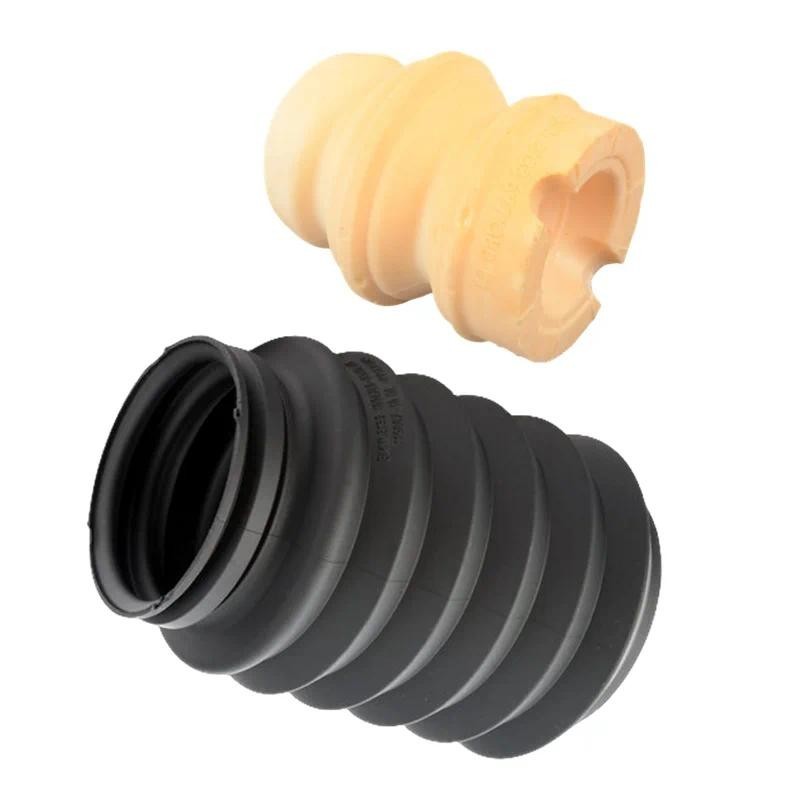 31336771380 31331094749 Bộ chống bụi Giảm xóc Bộ đệm cao su cho BMW E81 E87 116i 118i 120i 125i 130i