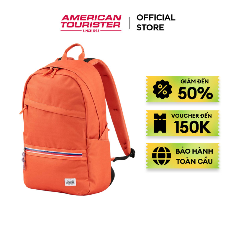Balo American Tourister Grayson Backpack 1 AS
