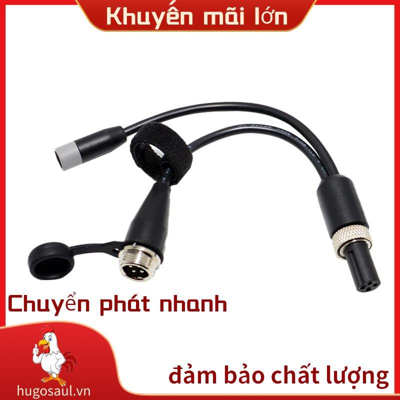 Thay thế cáp chuyển đổi hình chữ Y cho By Gokart Pro 2 Electric Self- .hugosaulvn