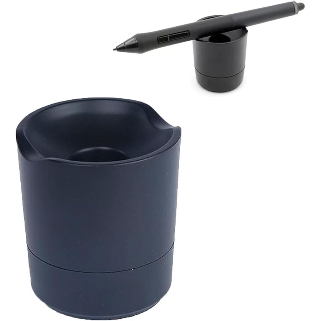 Giá Đỡ Bút Có Thể Bảo Quản Đầu Bút Cho Huion Bút Wacom Bút Cho Huion PW507 / PW517 / PEN68D / PEN68 