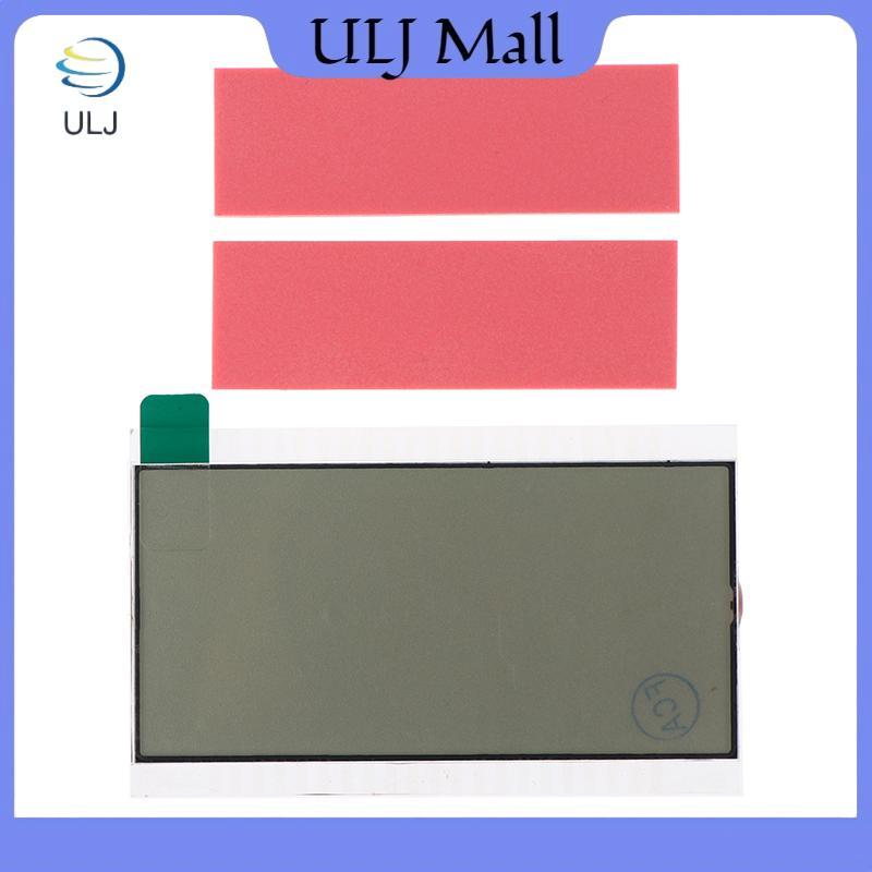 ULJ 1 Bộ Cho FLuke 175 177 179 77IV 175C 179C 177C Màn Hình LCD Đồng Hồ Hiển Thị Phụ Kiện Thay Thế M