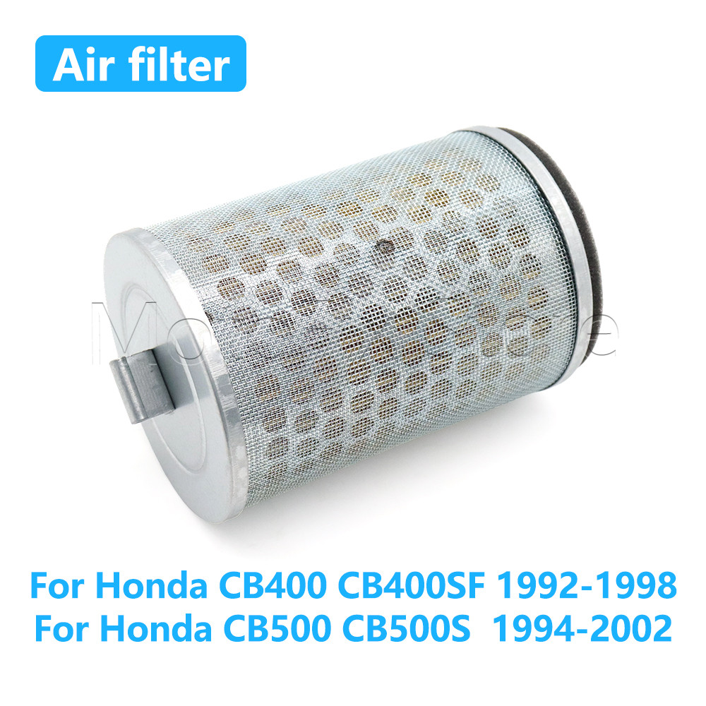 Phụ Kiện Xe Máy Lọc Không Khí Hút Bụi Cho Xe Honda CB 400SF 500 500S CB400 CB400SF 1992-1998 CB500 C