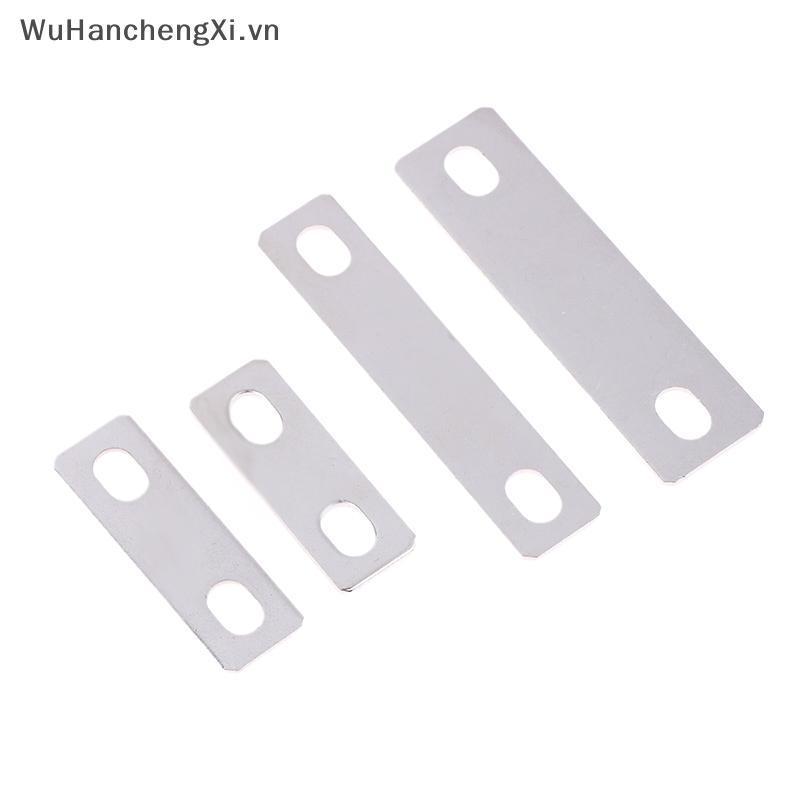 1 Pin Lifepo4 Đồng Niel Tấm Thanh Busbar Cho 3.2V 260Ah 280Ah 300Ah 310Ah 320Ah Lithium Iron Phospha