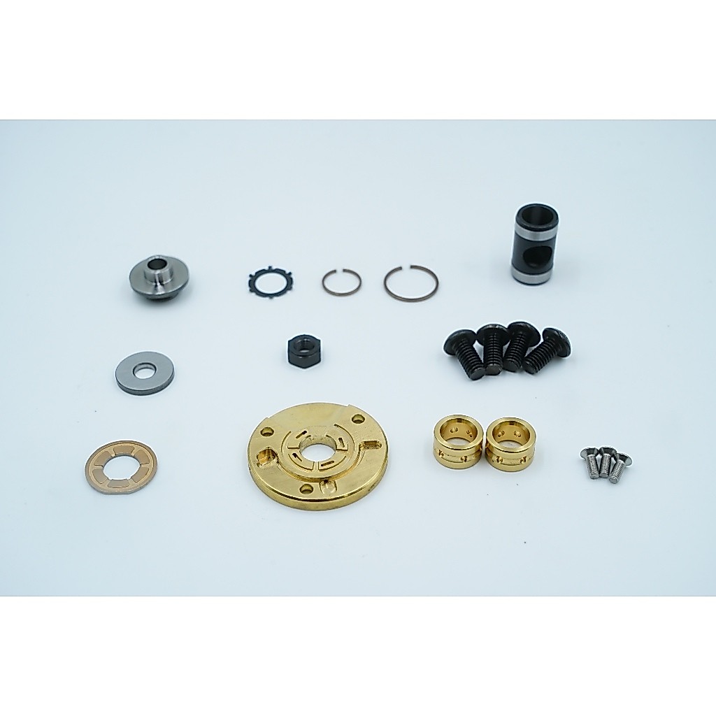 Bộ sửa chữa turbo F55