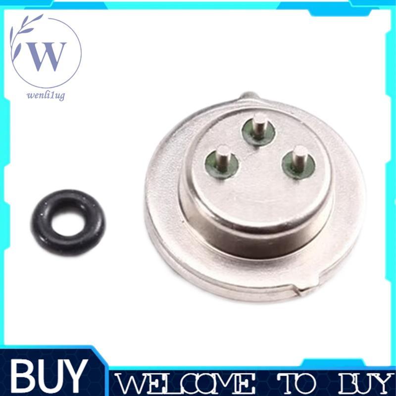 Cảm biến áp suất mới 0DE927711A cho Transmmsion 0DE DQ380 DQ381 Phụ tùng thay thế xuyên thấu ô tô