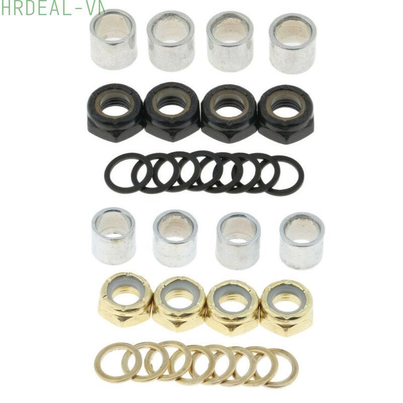 Spacer 11*8mm Accessories Element Accessory Bearing Rebuild Skateboard