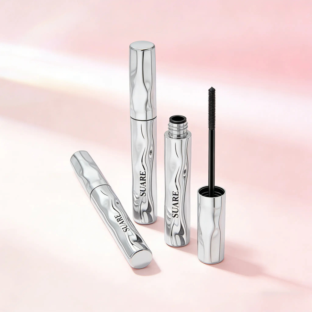 S0HN [Mascara ống thép 6D công nghệ cao gây sốc - ĐIỀU KHIỂN CHỐNG THẤM & DẦU ĐẦY ĐỦ, BẢO VỆ KHÔNG N
