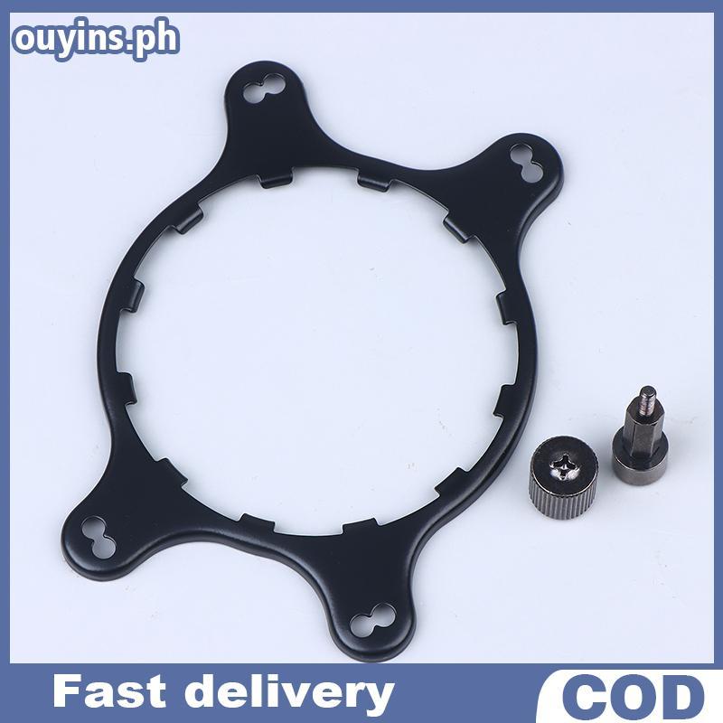 OUSY AM4 AM5 Mount Braet Stud Nut Kit cho NZXT Kraken X41 X42 X51 X52 X61 X62 X63 X72 X73 Z63 Z73 PH