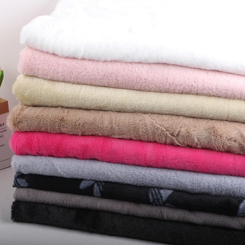 Thương Hiệu Mã Hóa Dày Rex Thỏ Lông Vải Lông Thú Cổ Áo Vest Áo Vải Miễn Phí Vận Chuyển MR30