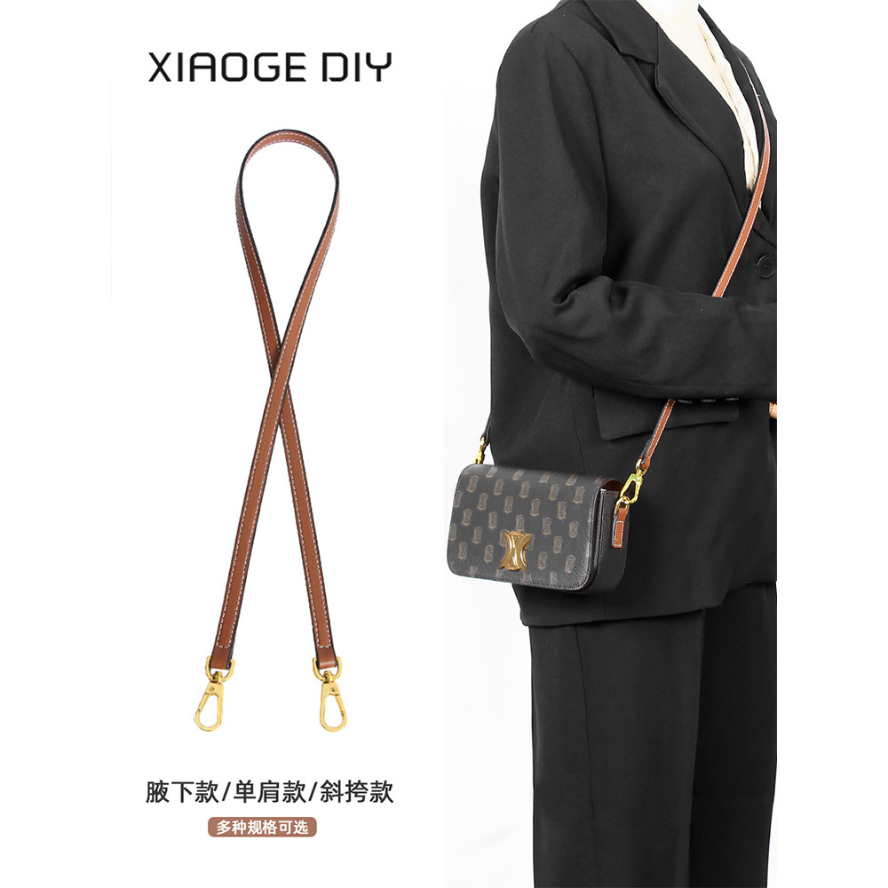 Thích hợp cho celine celine celine Túi Tote Dây Đeo Vai Chuyển Đổi mini Piano Điểm Túi Chống Mòn Túi