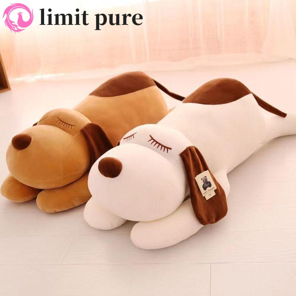 LIMIT PURE Thú Nhồi Bông Búp Bê Huggable Design Quà Tặng Trẻ Em