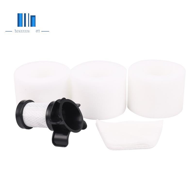 Bộ lọc cho chân không IONFlex DuoClean IF100 IF150 IF160 IF170 IF180 IF200 IF201, IF202 IF205 IF251 