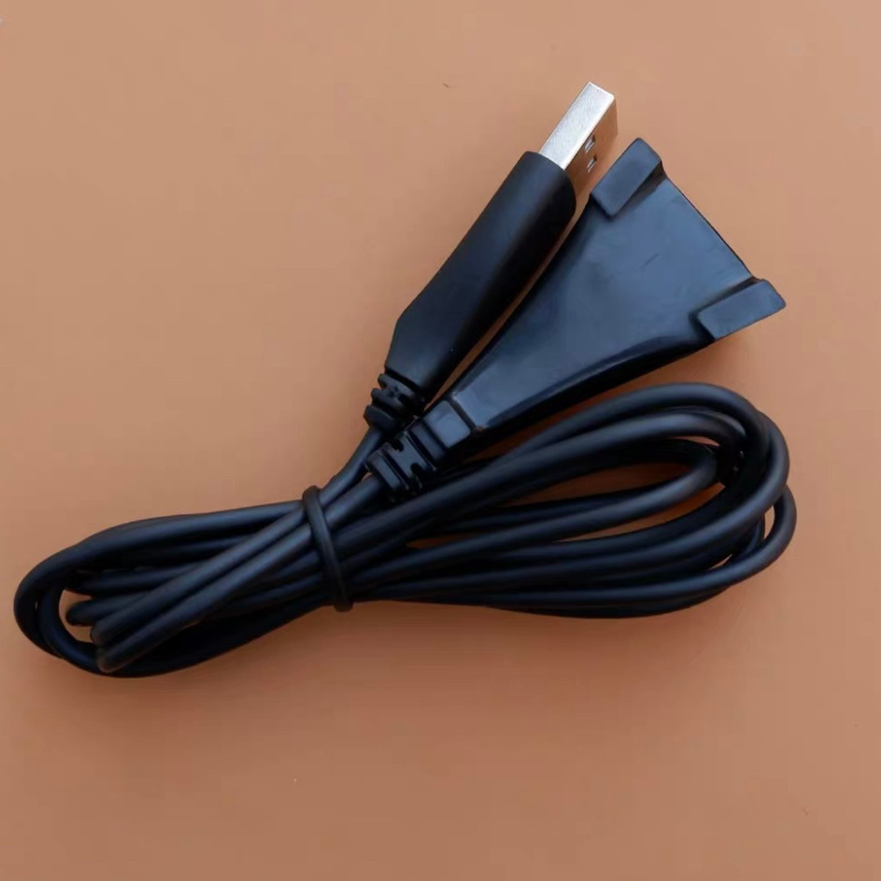Cáp Thu USB Cho Logitech G613 G603 G304 GPW, Lắp Nối Dài Cho Đầu Thu Tai Nghe Kết Nối
